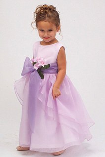 little girl